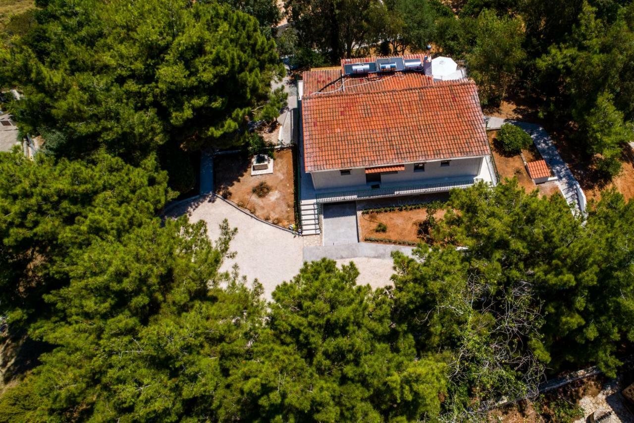 Ktima Fabiatos Διαμέρισμα Skala  Εξωτερικό φωτογραφία